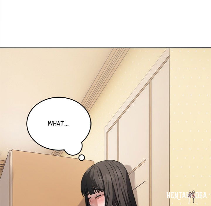 I’m Here for You I’m Here for You Chapter 19 - Page 140