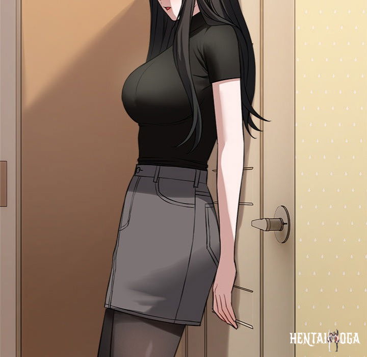 I’m Here for You I’m Here for You Chapter 19 - Page 141