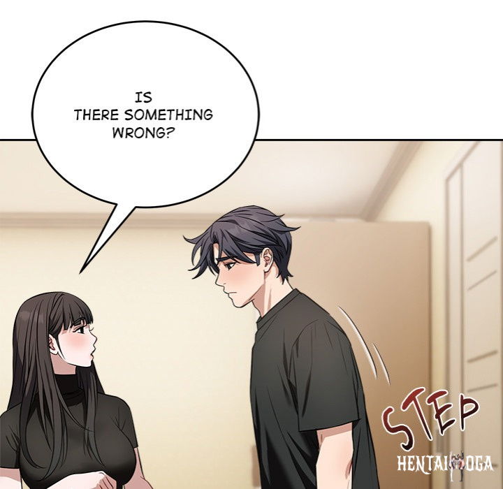 I’m Here for You I’m Here for You Chapter 19 - Page 152