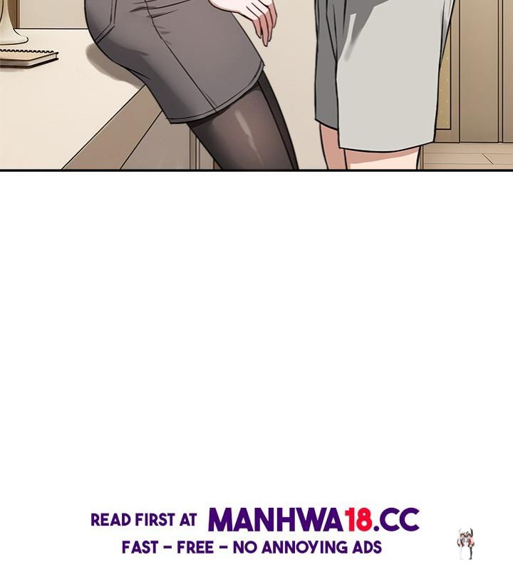 I’m Here for You I’m Here for You Chapter 19 - Page 157