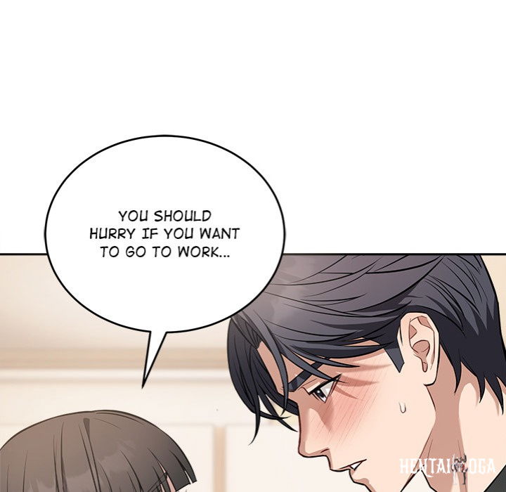 I’m Here for You I’m Here for You Chapter 19 - Page 158