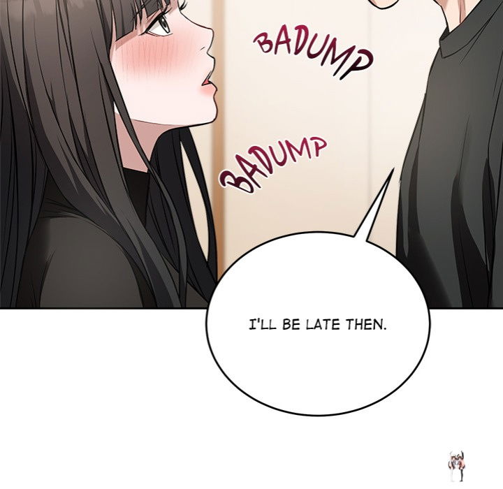 I’m Here for You I’m Here for You Chapter 19 - Page 159