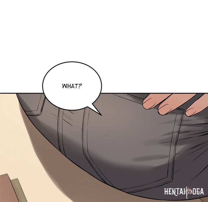 I’m Here for You I’m Here for You Chapter 19 - Page 160