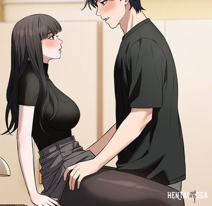 I’m Here for You I’m Here for You Chapter 19 - Page 163