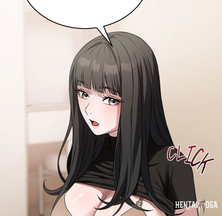 I’m Here for You I’m Here for You Chapter 19 - Page 20