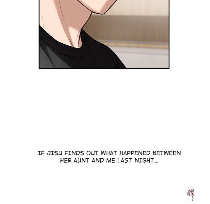 I’m Here for You I’m Here for You Chapter 19 - Page 24