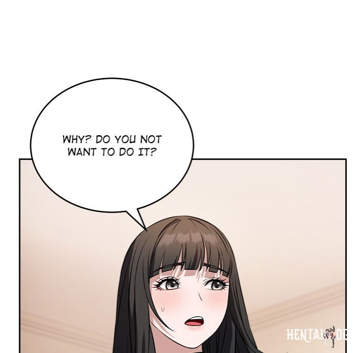 I’m Here for You I’m Here for You Chapter 19 - Page 25