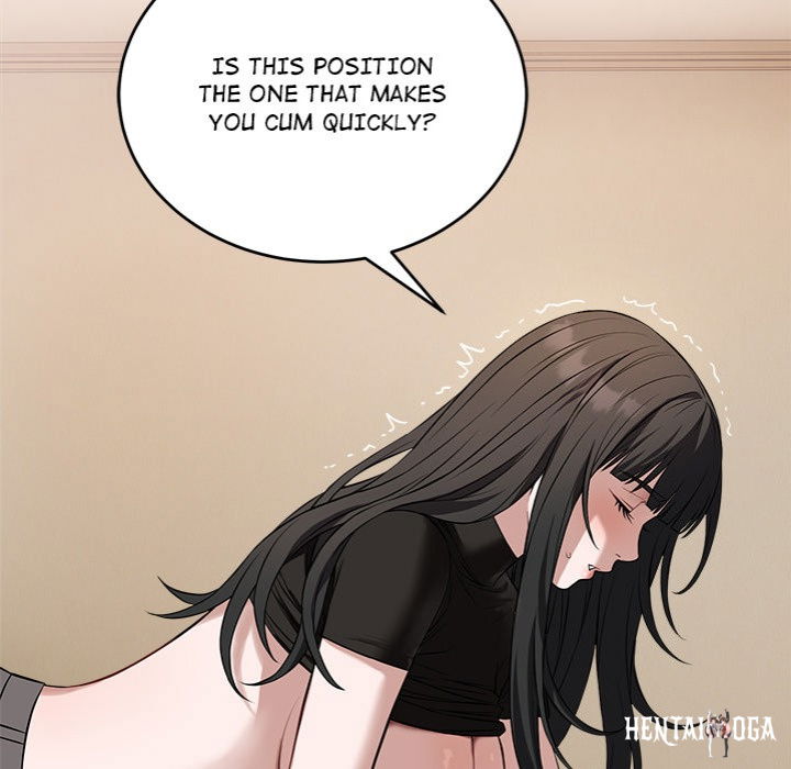 I’m Here for You I’m Here for You Chapter 19 - Page 29