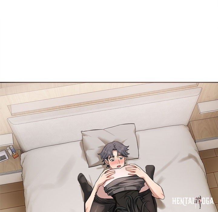 I’m Here for You I’m Here for You Chapter 19 - Page 41