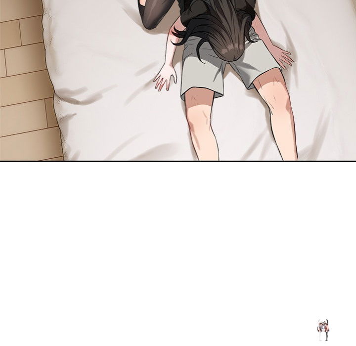 I’m Here for You I’m Here for You Chapter 19 - Page 42