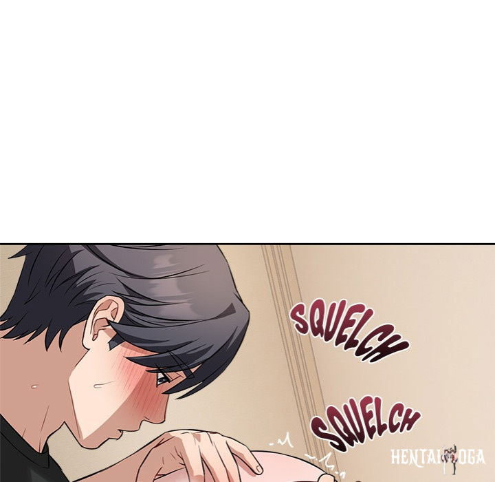 I’m Here for You I’m Here for You Chapter 19 - Page 47