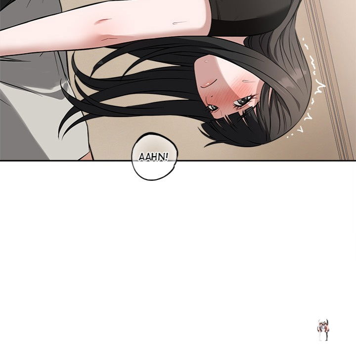 I’m Here for You I’m Here for You Chapter 19 - Page 49