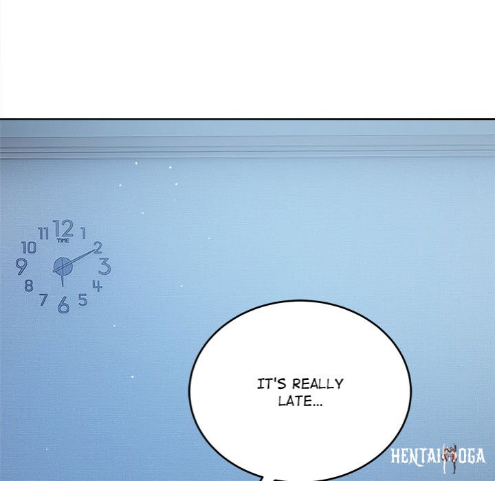 I’m Here for You I’m Here for You Chapter 19 - Page 5