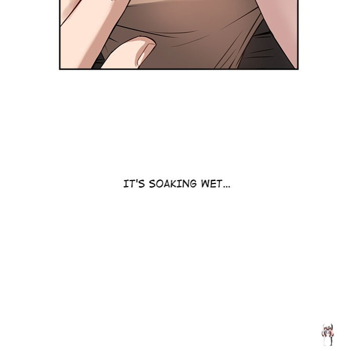 I’m Here for You I’m Here for You Chapter 19 - Page 54