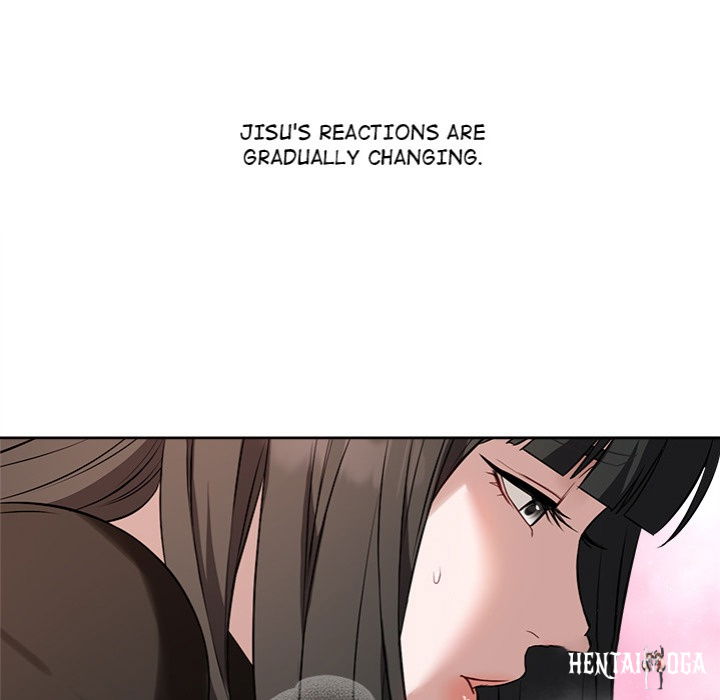 I’m Here for You I’m Here for You Chapter 19 - Page 57