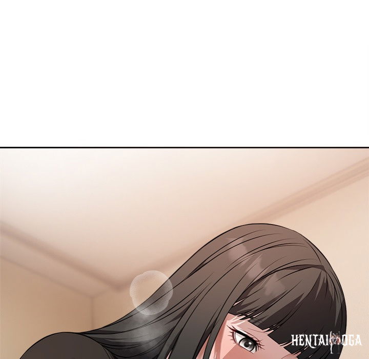 I’m Here for You I’m Here for You Chapter 19 - Page 59