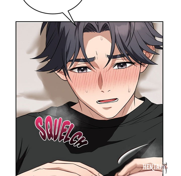 I’m Here for You I’m Here for You Chapter 19 - Page 69