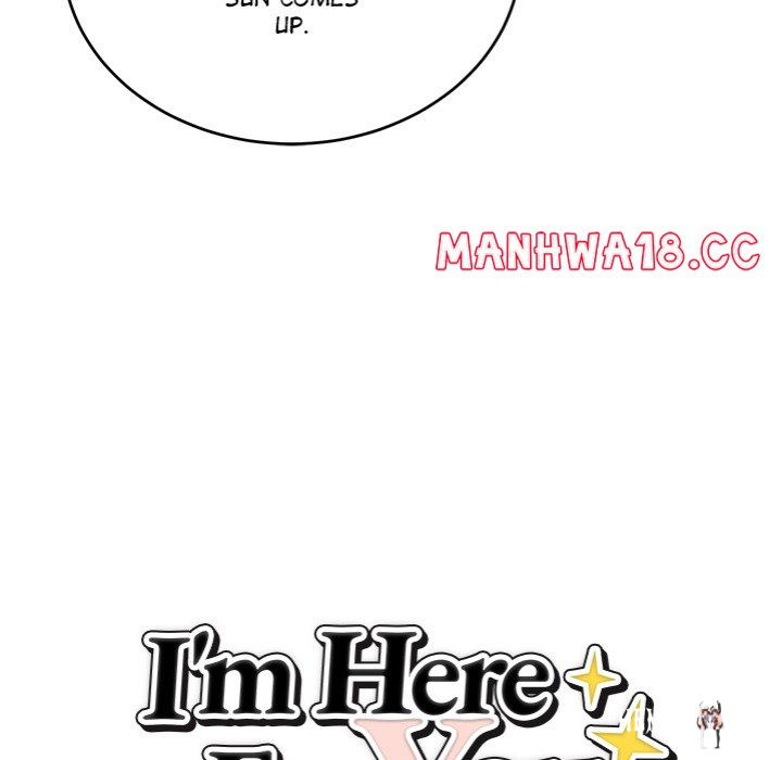 I’m Here for You I’m Here for You Chapter 19 - Page 7