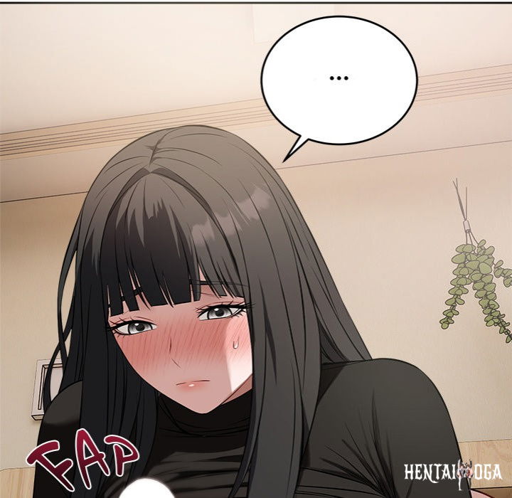 I’m Here for You I’m Here for You Chapter 19 - Page 82