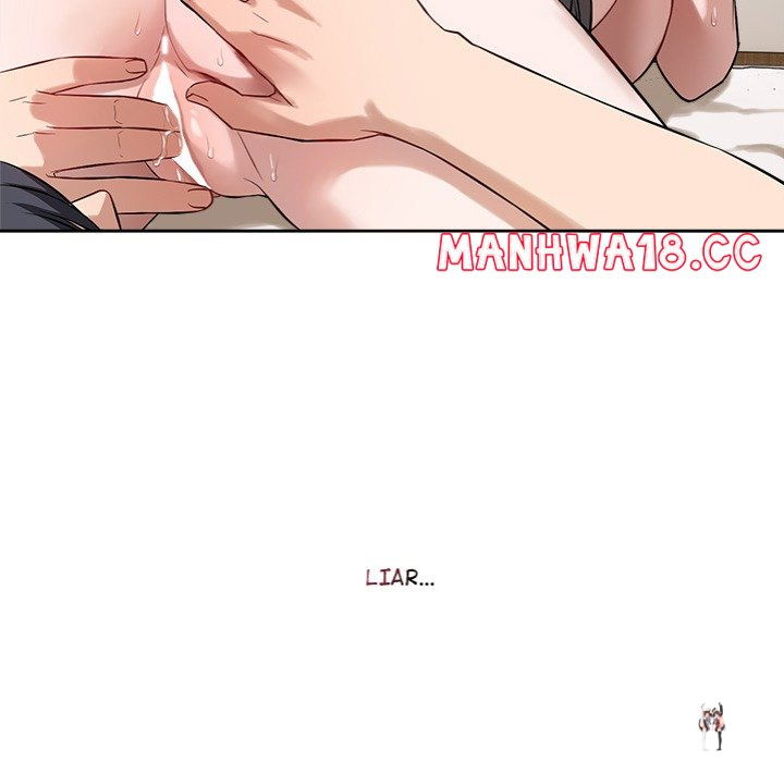 I’m Here for You I’m Here for You Chapter 19 - Page 86