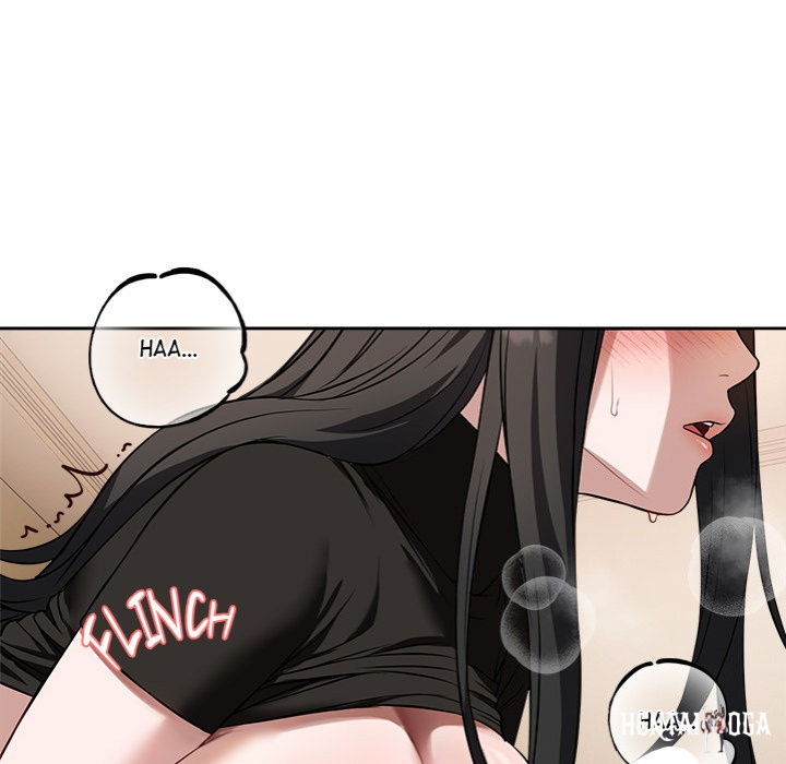 I’m Here for You I’m Here for You Chapter 19 - Page 89