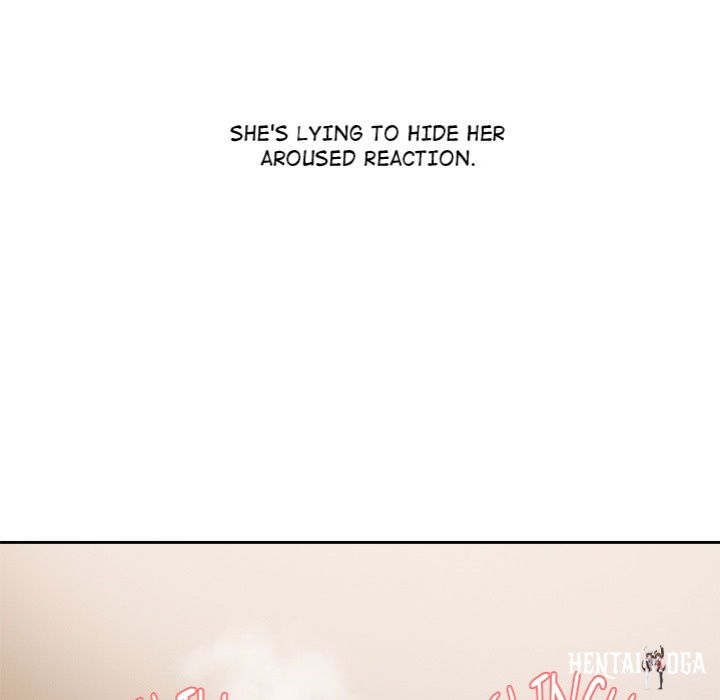 I’m Here for You I’m Here for You Chapter 19 - Page 91