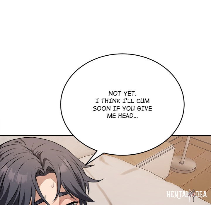 I’m Here for You I’m Here for You Chapter 19 - Page 96