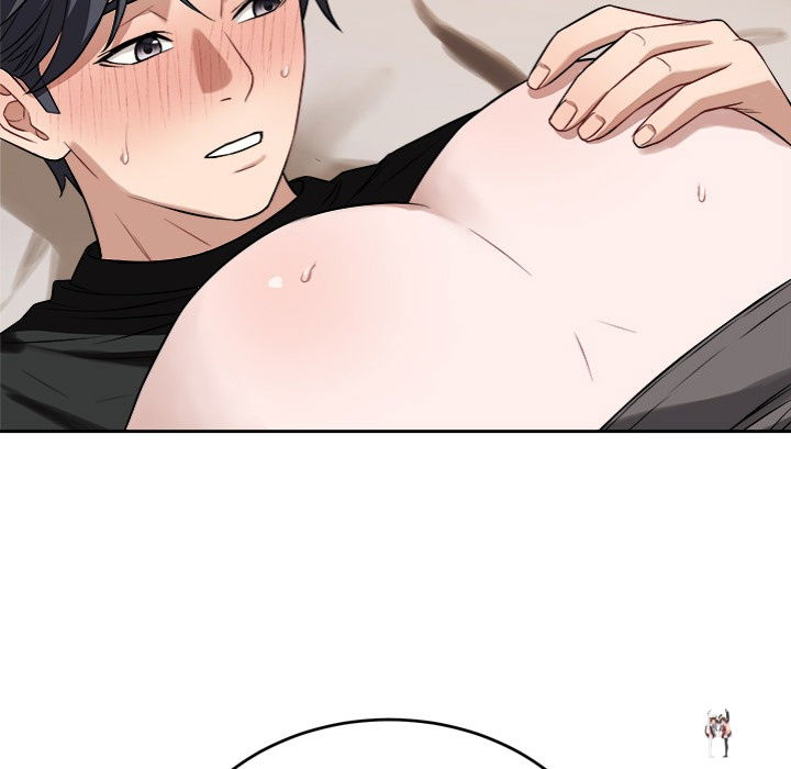 I’m Here for You I’m Here for You Chapter 19 - Page 97