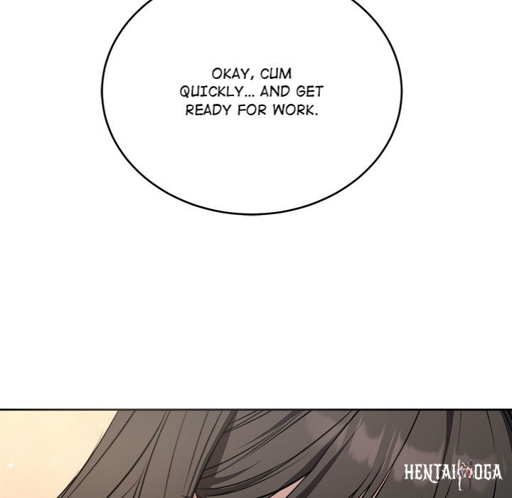 I’m Here for You I’m Here for You Chapter 19 - Page 98