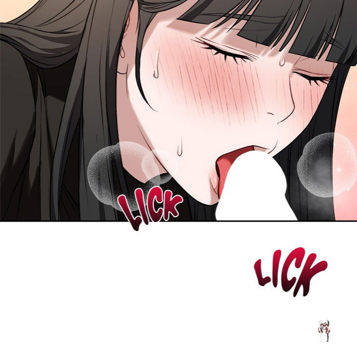 I’m Here for You I’m Here for You Chapter 19 - Page 99