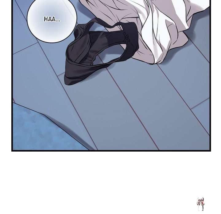 I’m Here for You I’m Here for You Chapter 18 - Page 104