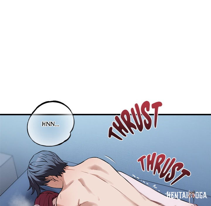 I’m Here for You I’m Here for You Chapter 18 - Page 114