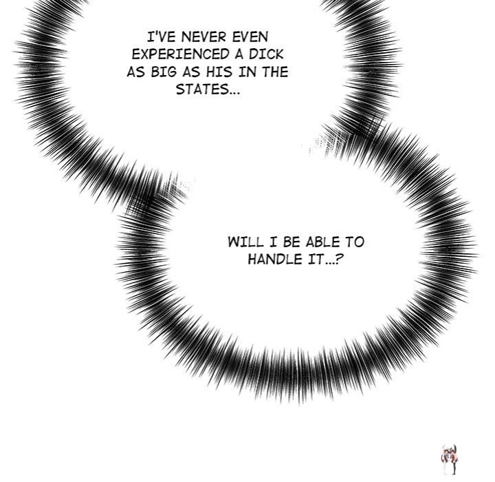 I’m Here for You I’m Here for You Chapter 18 - Page 116