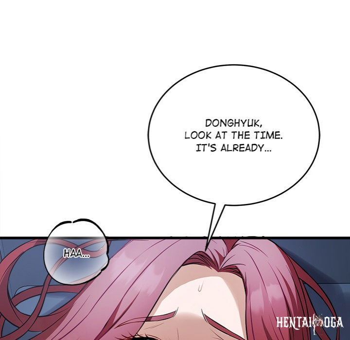 I’m Here for You I’m Here for You Chapter 18 - Page 117