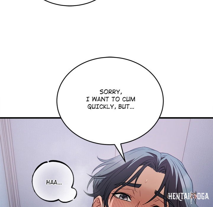 I’m Here for You I’m Here for You Chapter 18 - Page 119