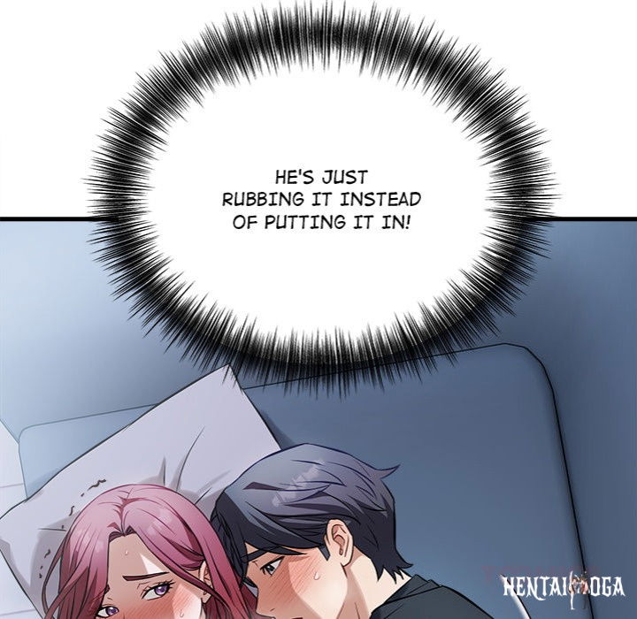 I’m Here for You I’m Here for You Chapter 18 - Page 12