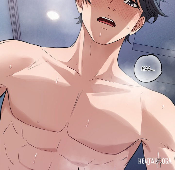 I’m Here for You I’m Here for You Chapter 18 - Page 120