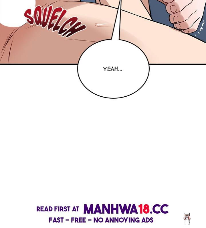 I’m Here for You I’m Here for You Chapter 18 - Page 133