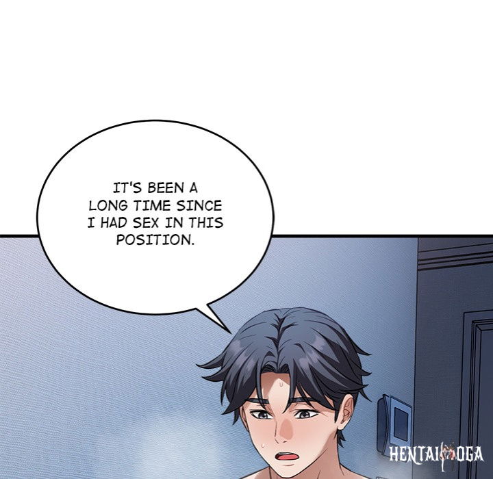 I’m Here for You I’m Here for You Chapter 18 - Page 151