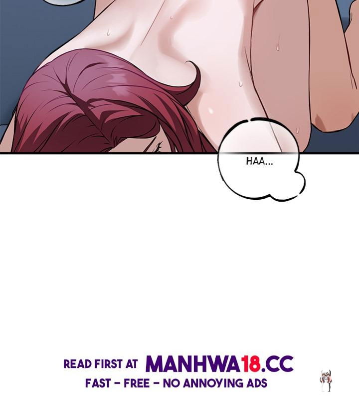 I’m Here for You I’m Here for You Chapter 18 - Page 153