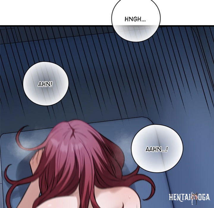 I’m Here for You I’m Here for You Chapter 18 - Page 157