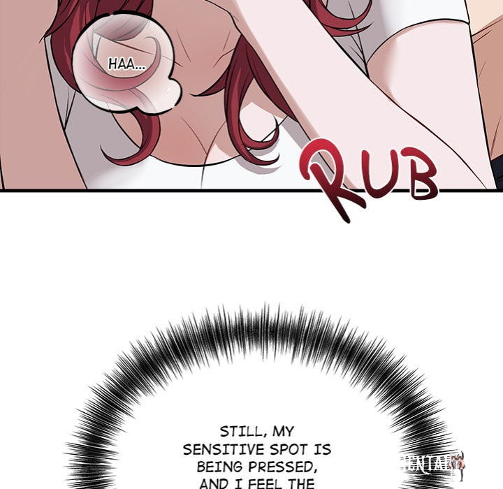 I’m Here for You I’m Here for You Chapter 18 - Page 16