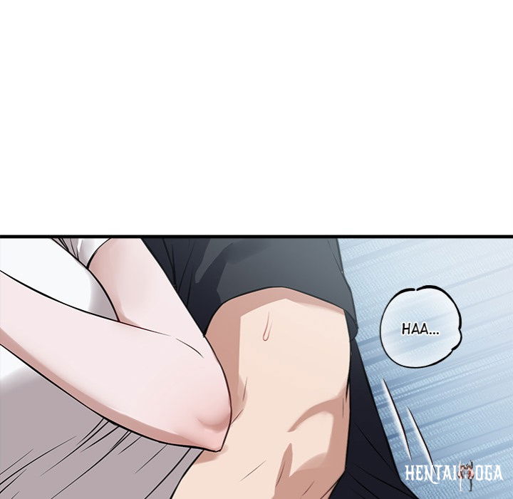 I’m Here for You I’m Here for You Chapter 18 - Page 19