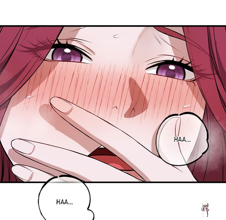 I’m Here for You I’m Here for You Chapter 18 - Page 22