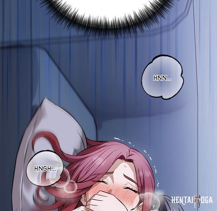 I’m Here for You I’m Here for You Chapter 18 - Page 24