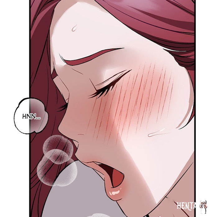 I’m Here for You I’m Here for You Chapter 18 - Page 28