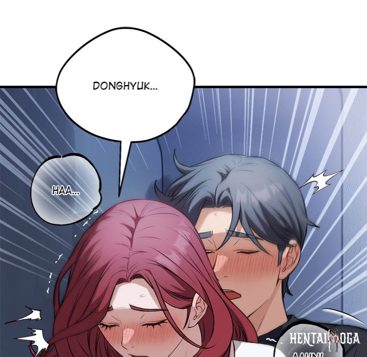 I’m Here for You I’m Here for You Chapter 18 - Page 30