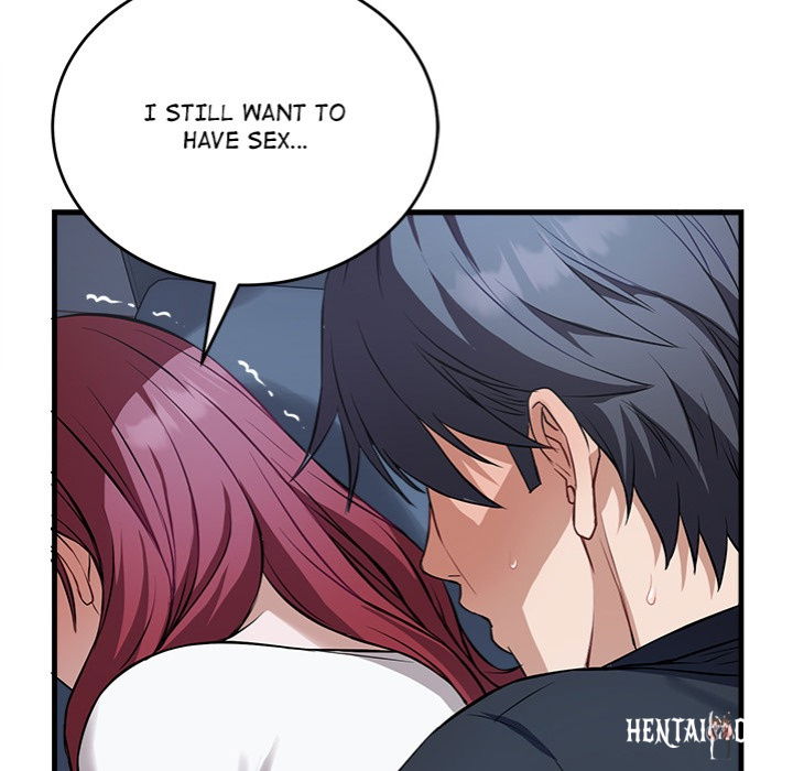 I’m Here for You I’m Here for You Chapter 18 - Page 34