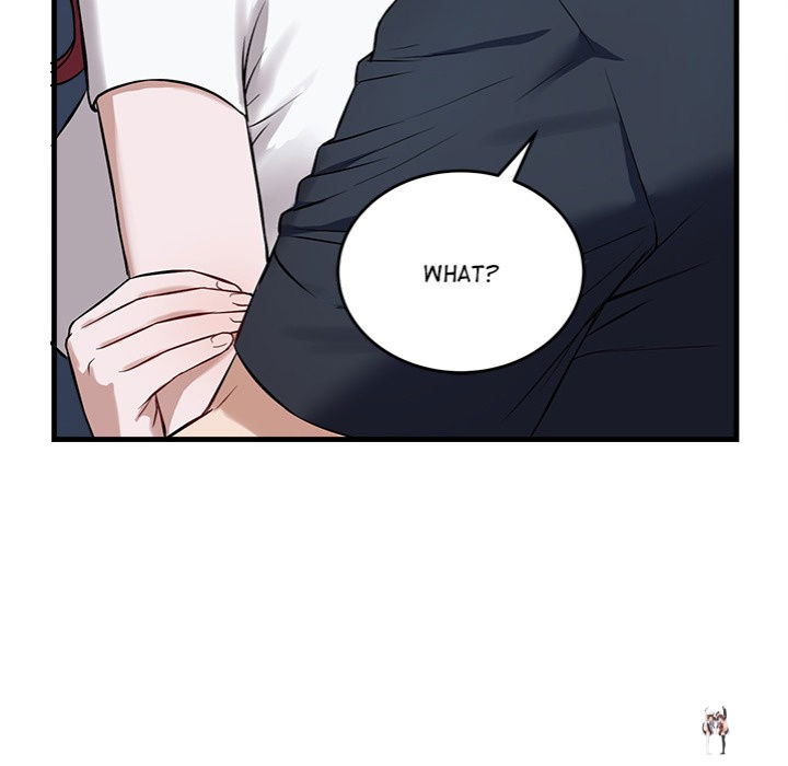 I’m Here for You I’m Here for You Chapter 18 - Page 35