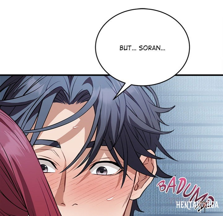 I’m Here for You I’m Here for You Chapter 18 - Page 36